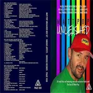 Download Matt Pop - Unleashed