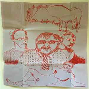 Download The Badger King - The Tongue & Tooth