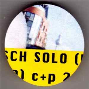 Download En Esch - Some Unreleased Stuff