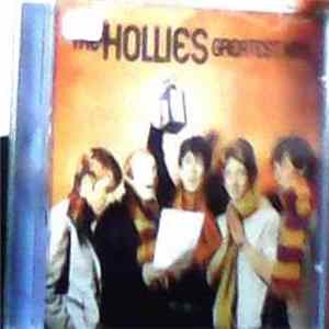 Download The Hollies - The Hollies Greatest Hits