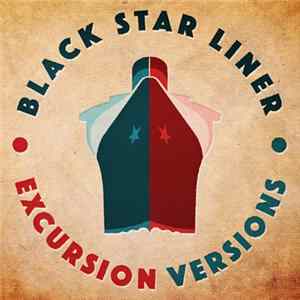 Download Black Star Liner - Excursion Versions