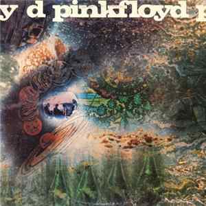 Download Pink Floyd - A Saucerful Of Secrets