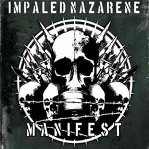 Download Impaled Nazarene - Manifest