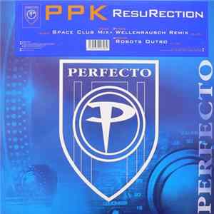 Download PPK - ResuRection