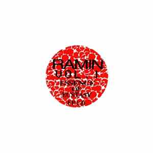 Download Ramin - Vol. I - Essence Of Ecstasy EP