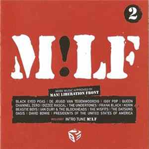 Download Various - M!LF 2 - More Music Approved By Man! Liberation Front