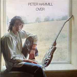 Download Peter Hammill - Over