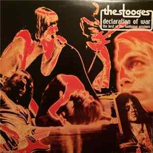 Download The Stooges - Declaration Of War: The Best Of The Funhouse Sessions