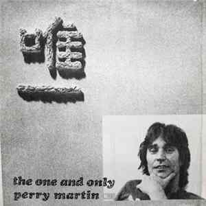 Download Perry Martin - The One And Only