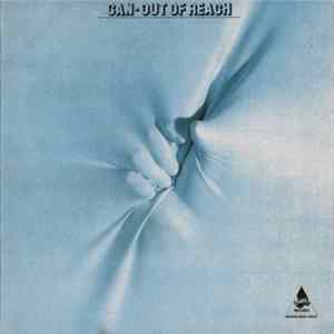 Download Can - Out Of Reach
