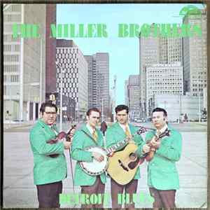 Download The Miller Brothers - Detroit Blues