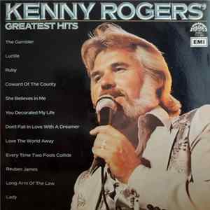 Download Kenny Rogers - Greatest Hits