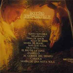 Download Gary Benson - Gary Benson Y Su Orquesta