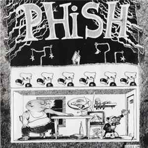 Download Phish - Junta
