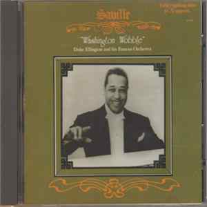 Download Duke Ellington And His Famous Orchestra - Washington Wobble
