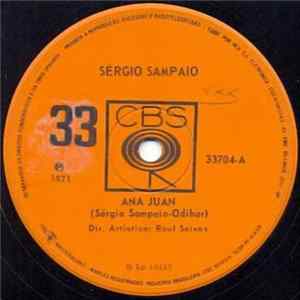 Download Sérgio Sampaio - Ana Ruan / Côco Verde
