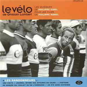 Download Philippe Eidel - Le Velo