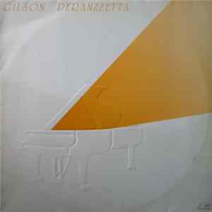 Download Gilson Peranzzetta - Cantos Da Vida