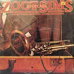 Download Zoot Sims - Zootcase