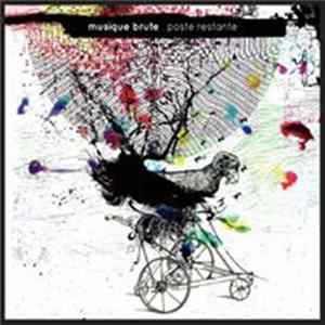 Download Musique Brute - Poste Restante