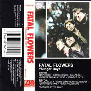 Download Fatal Flowers - Younger Days