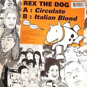 Download Rex The Dog - Circulate
