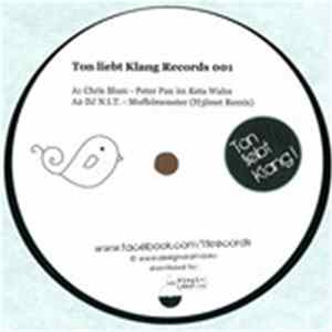 Download Chris Blum / DJ N.I.T. - Peter Pan Im Keta Wahn / Muffelmonster