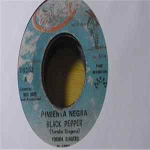 Download Yoruba Singers - Black Pepper