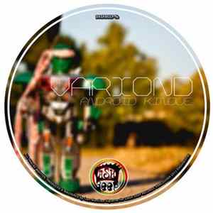 Download Variond - Android Kindje