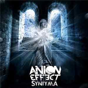 Download Anion Effect - Syntymä
