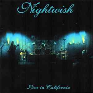 Download Nightwish - Live In California 21 01 2012