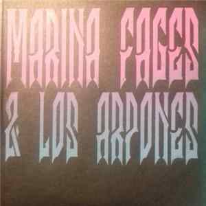 Download Marina Fages & Los Arpones - Marina Fages & Los Arpones