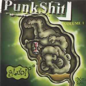 Download Various - Punk Shit Volume 1