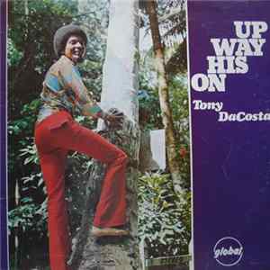 Download Tony DaCosta - On His Way Up