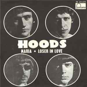 Download The Hoods - Maria / Loser In Love