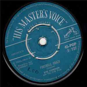 Download Joe Gordon Folk Four - Football Crazy