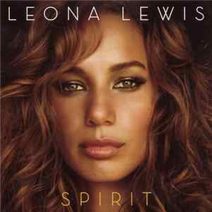 Download Leona Lewis - Spirit