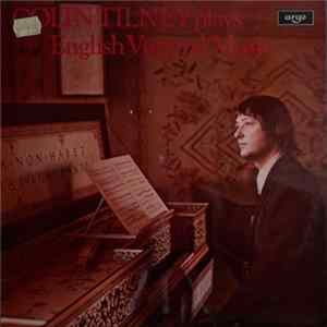 Download Colin Tilney - Colin Tilney Plays English Virginal Music