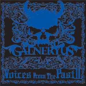 Download Galneryus - Voices From The Past II