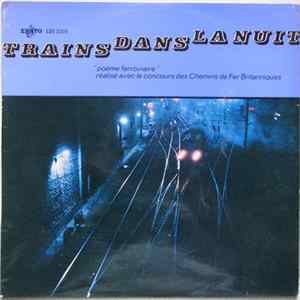 Download Peter Handford - Trains Dans La Nuit