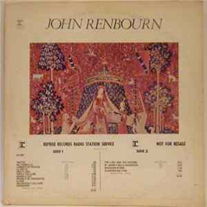 Download John Renbourn - The Lady And The Unicorn