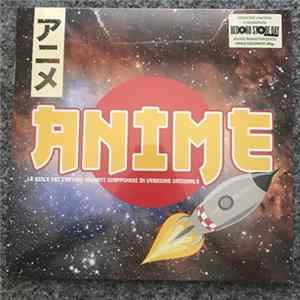 Download Various - Anime