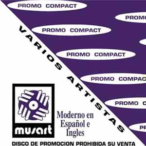 Download Various - Promo Compact 09