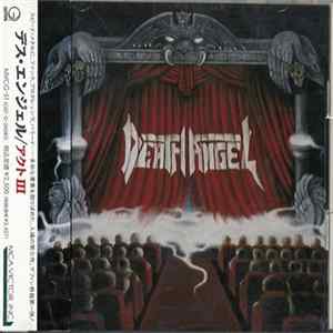 Download Death Angel = デス・エンジェル - Act III = アクトIII
