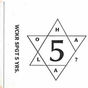 Download Wckr Spgt - 5 Years (Aloha)