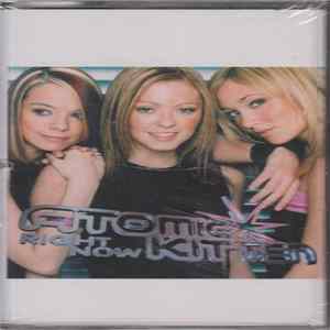 Download Atomic Kitten - Right Now