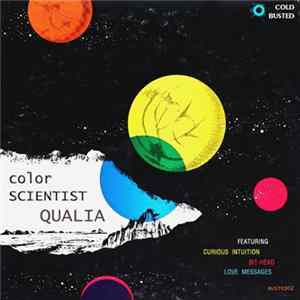 Download Qualia - Color Scientist