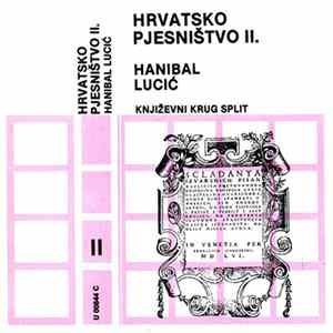 Download Hanibal Lucić - Izbor Iz Djela