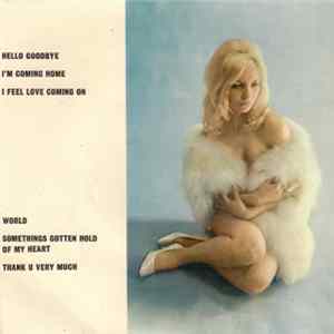 Download The Clive Allan Orchestra And Singers - Hello Goodbye