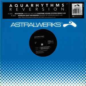 Download Aquarhythms - Reversion